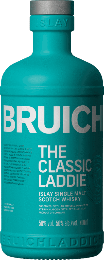 Bruichladdich The Classic Laddie